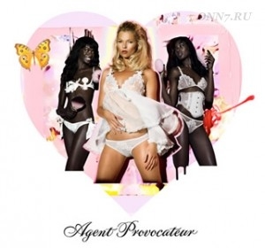 Парфюм Agent Provocateur Agent Provocateur Eau Emotionnelle