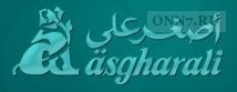 Парфюм Asgharali Shazeb