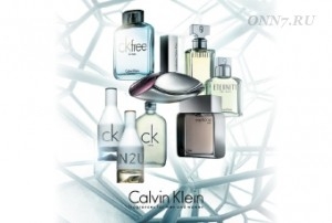 Парфюм Calvin Klein Euphoria Collectible Edition