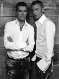 Парфюм DSquared2 She Wood