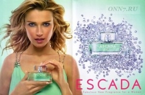 Парфюм Escada Absolutely Me