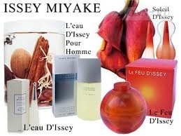 Парфюм Issey Miyake A Scent by Issey Miyake Eau de Parfum Florale