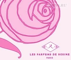 Парфюм Les Parfums de Rosine Roseberry