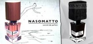 Парфюм Nasomatto Absinth