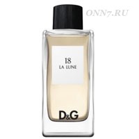 Dolce & Gabbana 18 La Lune