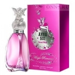 Туалетная вода Anna Sui Secret Wish Magic Romance