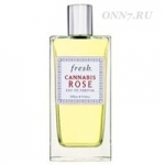Туалетные духи Fresh  Cannabis Rose