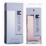 Туалетные духи Ted Lapidus Ted Lapidus pour Elle
