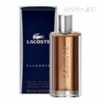 Туалетная вода Lacoste Lacoste Elegance