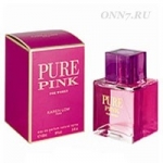Туалетные духи Geparlys Pure Pink