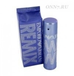 Туалетные духи Giorgio Armani Emporio Armani Remix For Her