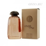 Туалетные духи Giorgio Armani Onde Vertige