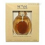 Туалетные духи Giorgio Armani Sensi Edition Bijou