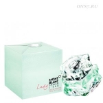 Туалетная вода Mont Blanc Lady Emblem L’Eau