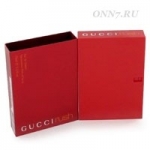 Туалетная вода Gucci  Rush