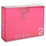 Туалетная вода Gucci  Rush2
