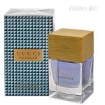 Туалетная вода Gucci Gucci Pour Homme II