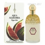 Туалетная вода Guerlain Aqua Allegoria Figue Iris