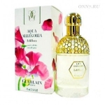 Туалетная вода Guerlain Aqua Allegoria Foliflora