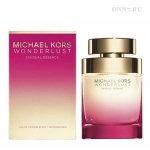 Туалетные духи Michael Kors Wonderlust Sensual Essence