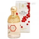 Туалетная вода Guerlain Aqua Allegoria Grosellina
