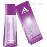 Туалетная вода Adidas Natural Vitality