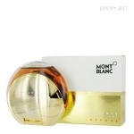 Туалетная вода Mont Blanc Presence D’une Femme Intense