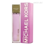 Туалетные духи Michael Kors Sexy Blossom