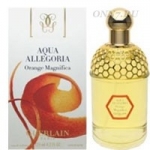 Туалетная вода Guerlain Aqua Allegoria Orange Magnifica