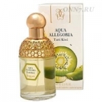 Туалетная вода Guerlain Aqua Allegoria Tutti Kiwi