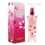 Туалетная вода Guerlain Cherry Blossom Fruity