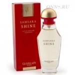 Туалетная вода Guerlain Samsara Shine