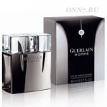 Туалетные духи Guerlain Guerlain Homme Intense