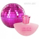 Туалетные духи Cathy Guetta Ibiza Pink Power