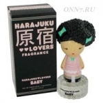 Туалетная вода Gwen Stefani Harajuku Lovers BABY