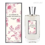 Olibere Le Jardin De Marie-Antoinette