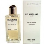 Туалетные духи Helmut Lang Helmut Lang Est. 1986