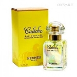 Туалетная вода Hermes Caleche Eau Delicate