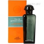 Одеколон Hermes Eau de Gentiane Blanche