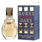 Туалетная вода Guess Guess Double Dare