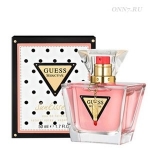 Туалетная вода Guess Seductive Sunkissed