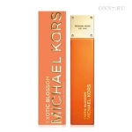 Туалетные духи Michael Kors Exotic Blossom