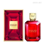 Туалетные духи Michael Kors Glam Ruby