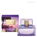 Туалетные духи Michael Kors Island Very Bali
