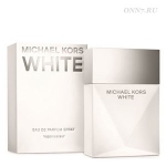 Туалетные духи Michael Kors White