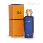 Туалетная вода Hermes Hiris