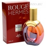 Туалетная вода Hermes Rouge Hermes Eau Delicate