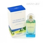 Туалетная вода Hermes Un Jardin En Mediterranee