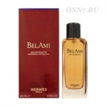 Туалетная вода Hermes  Bel Ami