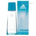Туалетная вода Adidas Pure Lightness